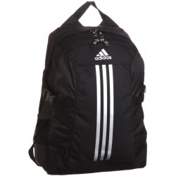 zaino scuola adidas nero